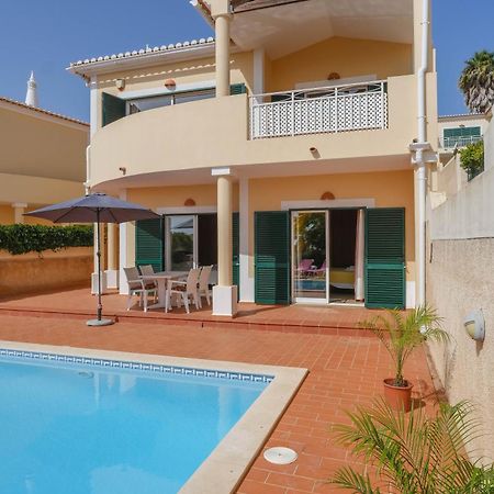 Vila Bela Nova Acacias 22 Praia Da Luz Bagian luar foto
