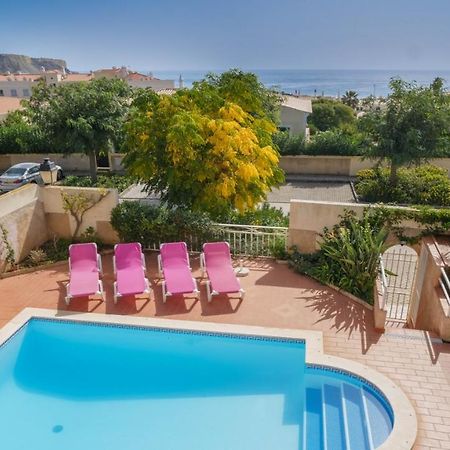 Vila Bela Nova Acacias 22 Praia Da Luz Bagian luar foto