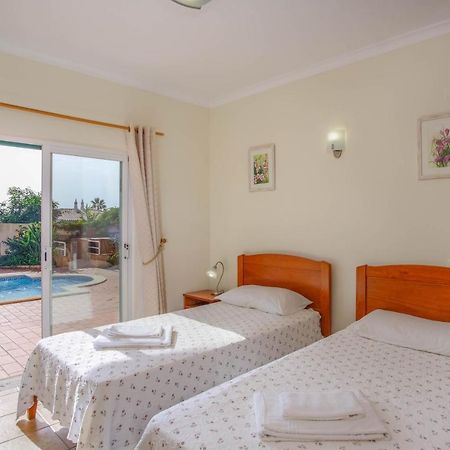 Vila Bela Nova Acacias 22 Praia Da Luz Bagian luar foto