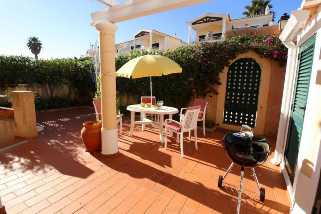 Vila Bela Nova Acacias 22 Praia Da Luz Bagian luar foto