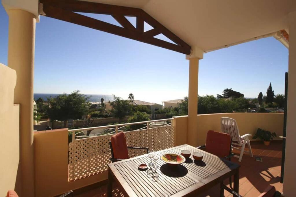 Vila Bela Nova Acacias 22 Praia Da Luz Bagian luar foto