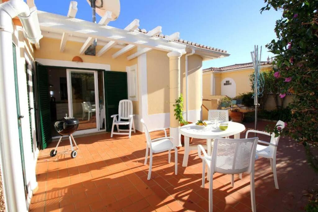 Vila Bela Nova Acacias 22 Praia Da Luz Bagian luar foto