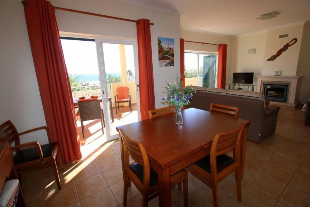 Vila Bela Nova Acacias 22 Praia Da Luz Bagian luar foto