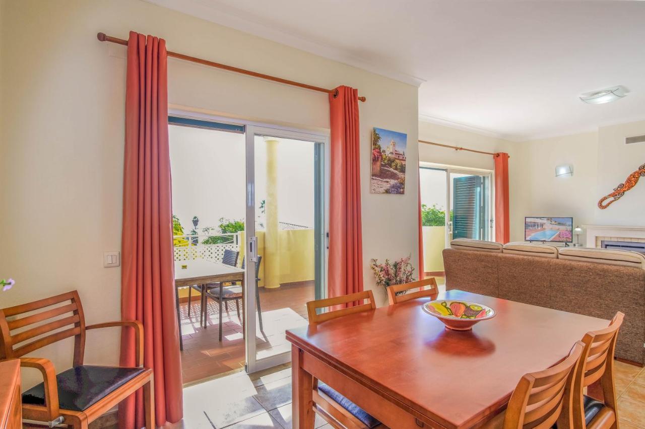 Vila Bela Nova Acacias 22 Praia Da Luz Bagian luar foto