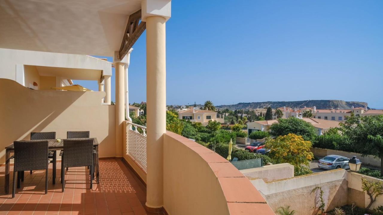 Vila Bela Nova Acacias 22 Praia Da Luz Bagian luar foto