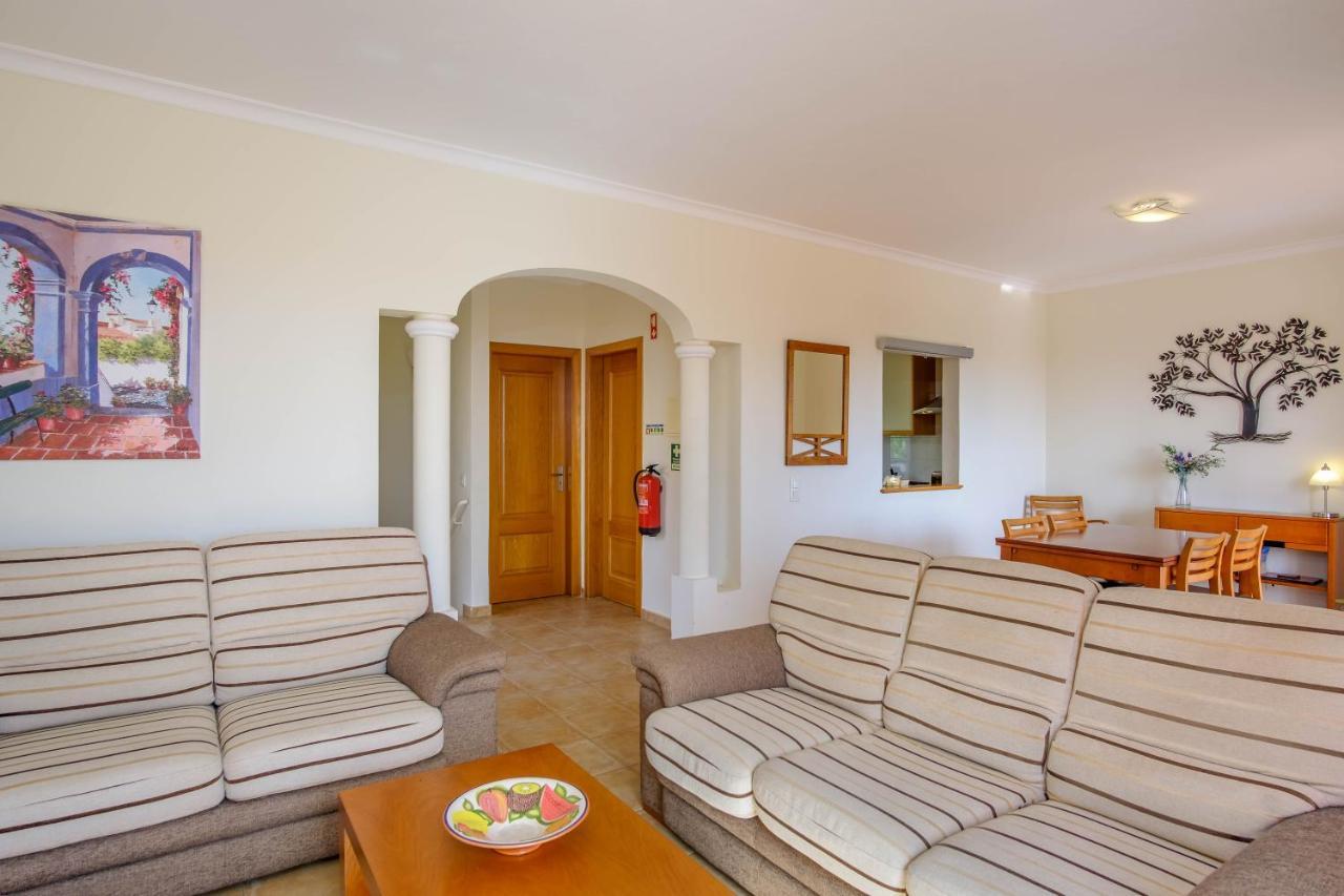 Vila Bela Nova Acacias 22 Praia Da Luz Bagian luar foto