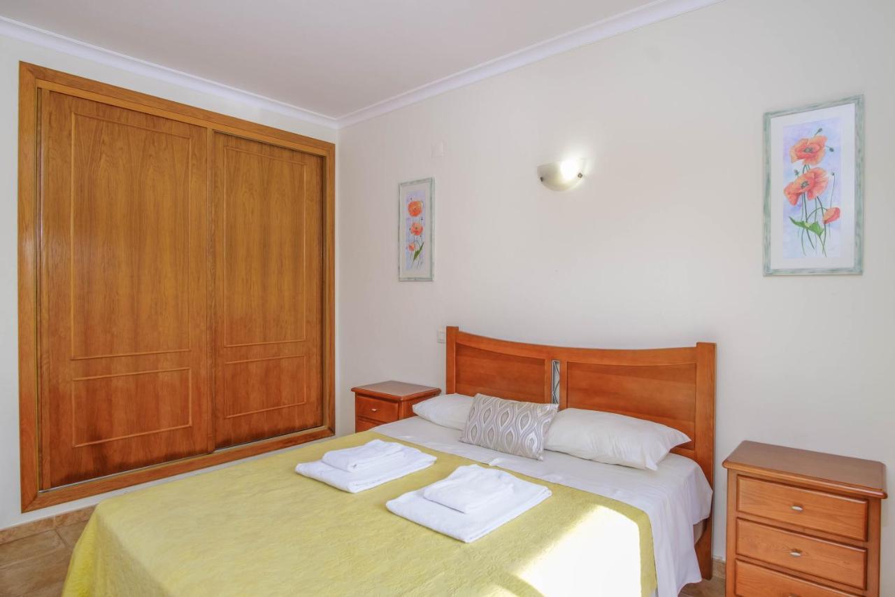 Vila Bela Nova Acacias 22 Praia Da Luz Bagian luar foto