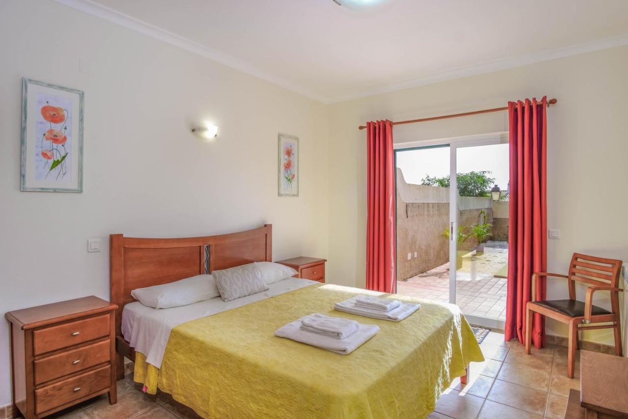 Vila Bela Nova Acacias 22 Praia Da Luz Bagian luar foto