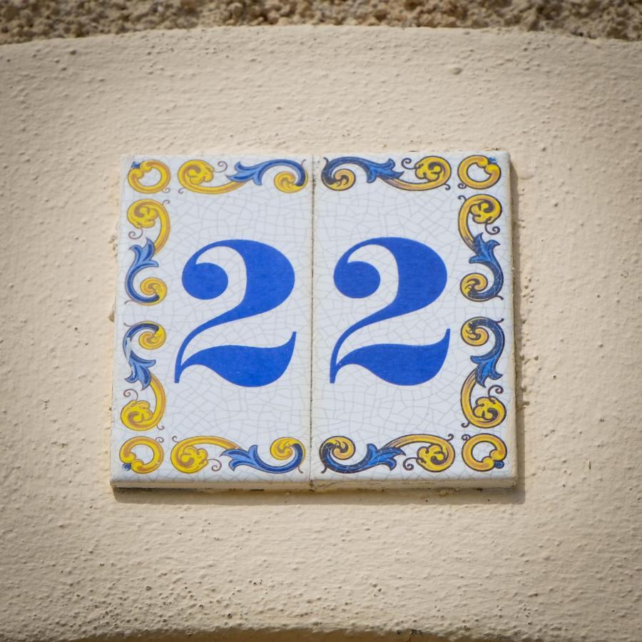 Vila Bela Nova Acacias 22 Praia Da Luz Bagian luar foto
