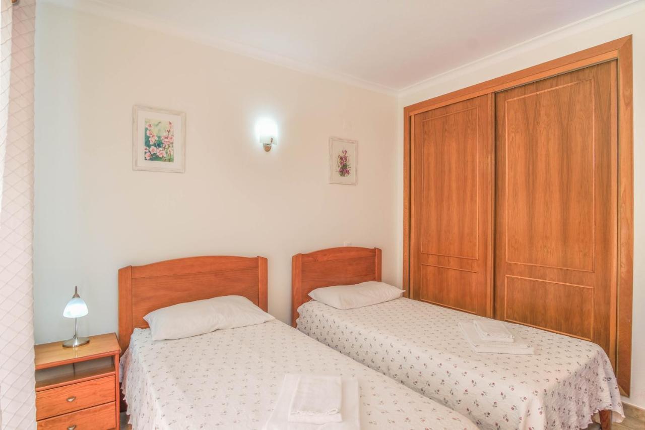 Vila Bela Nova Acacias 22 Praia Da Luz Bagian luar foto