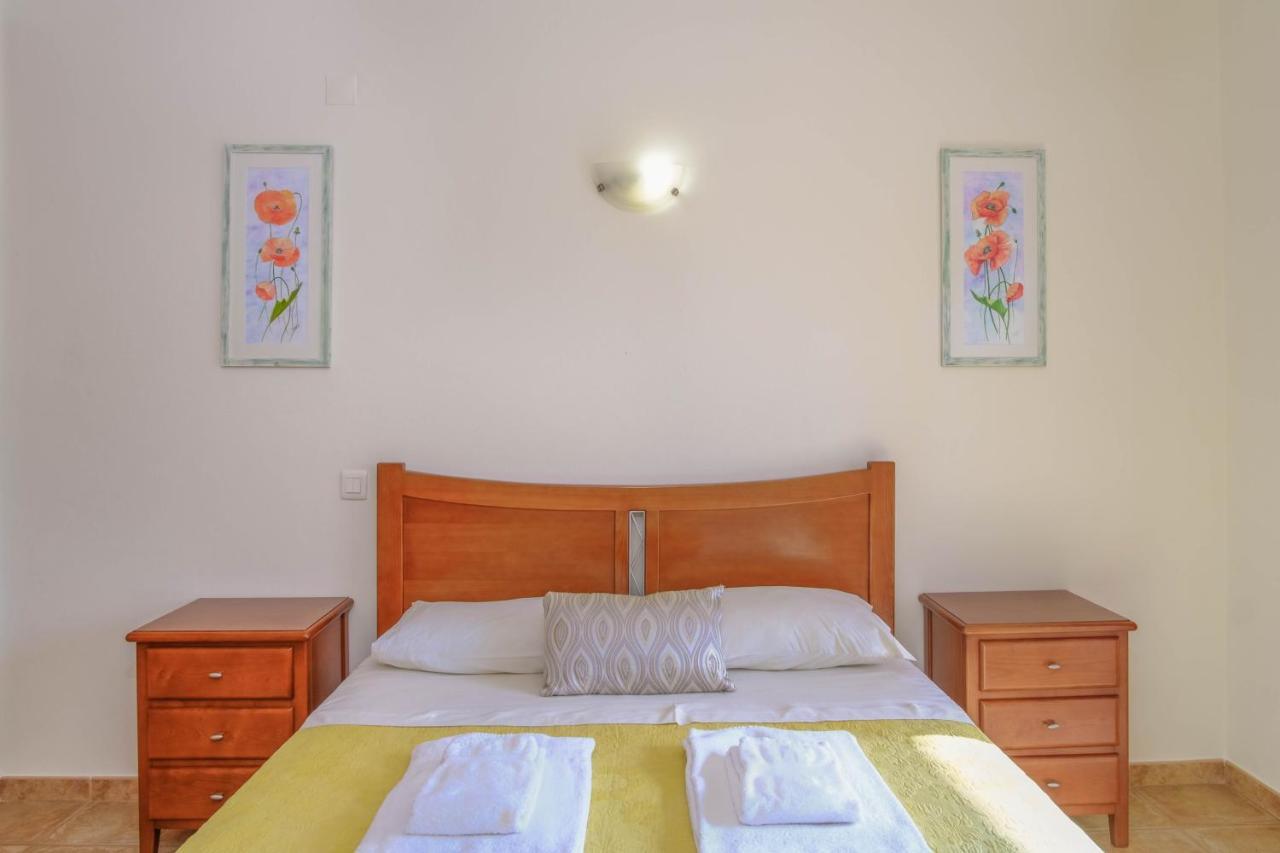 Vila Bela Nova Acacias 22 Praia Da Luz Bagian luar foto
