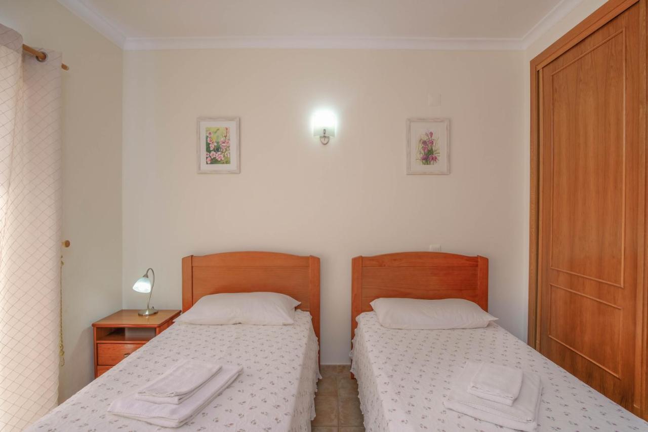 Vila Bela Nova Acacias 22 Praia Da Luz Bagian luar foto