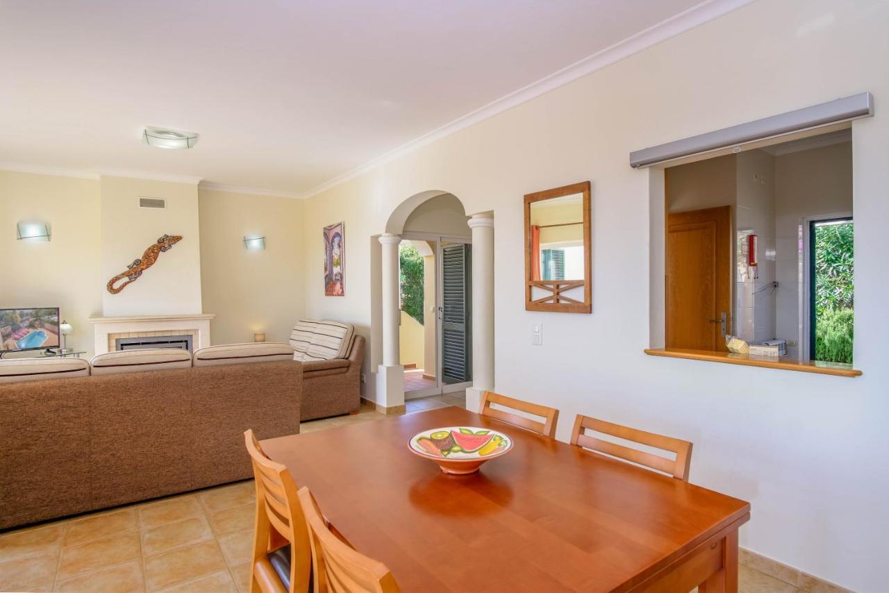 Vila Bela Nova Acacias 22 Praia Da Luz Bagian luar foto