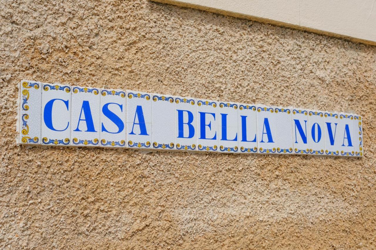 Vila Bela Nova Acacias 22 Praia Da Luz Bagian luar foto