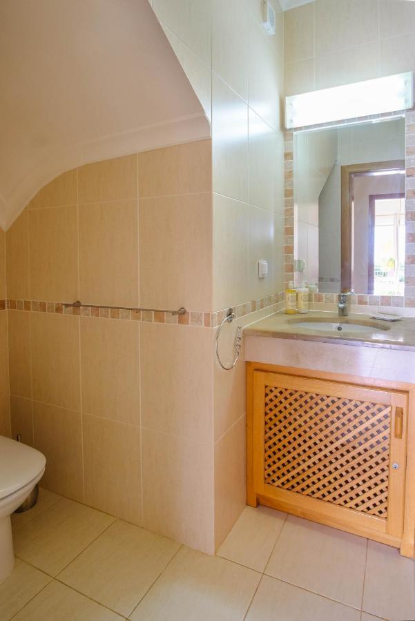 Vila Bela Nova Acacias 22 Praia Da Luz Bagian luar foto