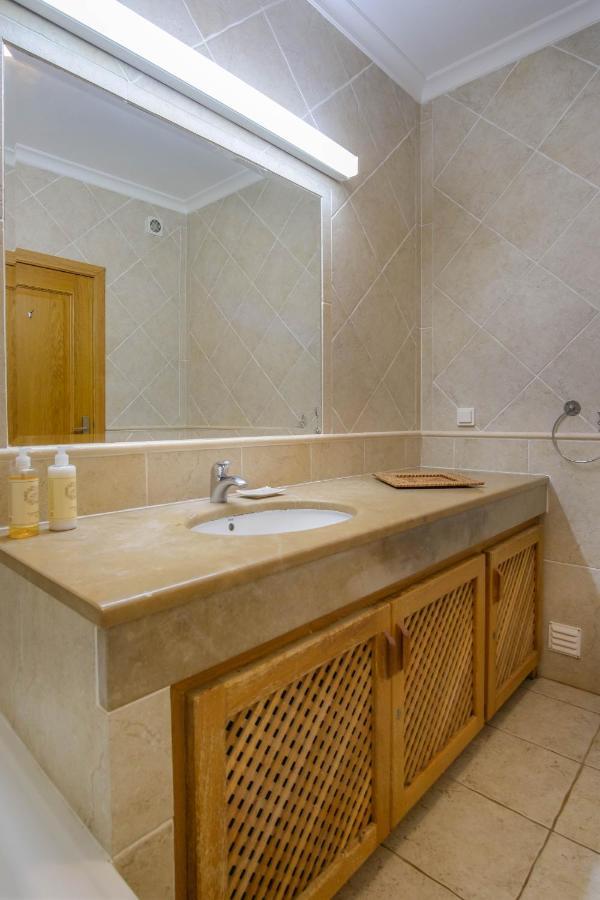 Vila Bela Nova Acacias 22 Praia Da Luz Bagian luar foto