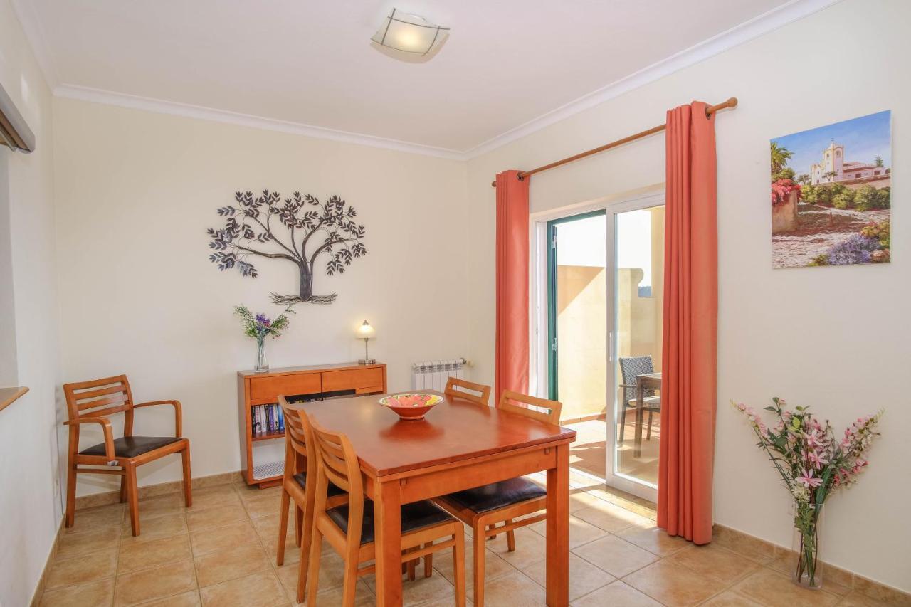 Vila Bela Nova Acacias 22 Praia Da Luz Bagian luar foto